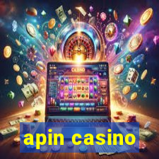 apin casino