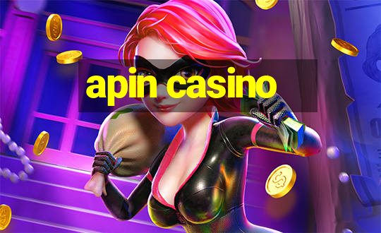 apin casino