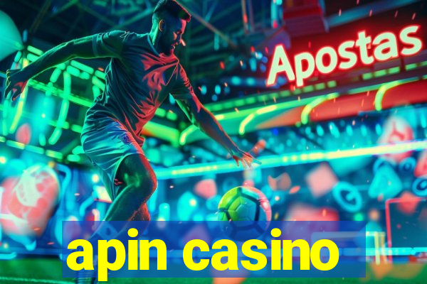 apin casino