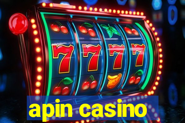 apin casino