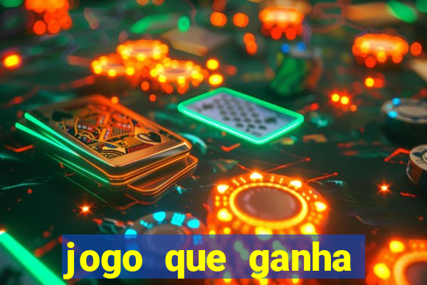 jogo que ganha bonus ao se cadastrar