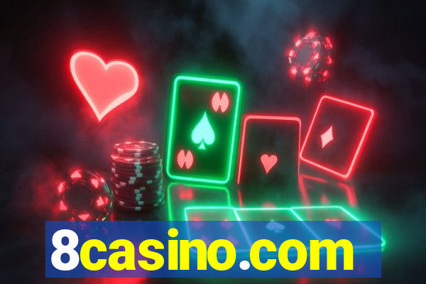 8casino.com