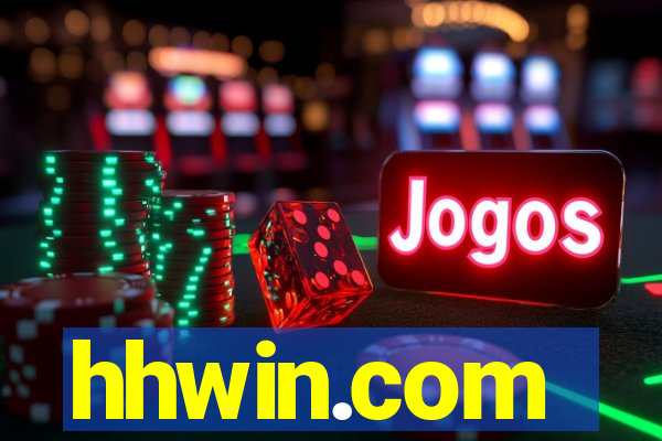 hhwin.com