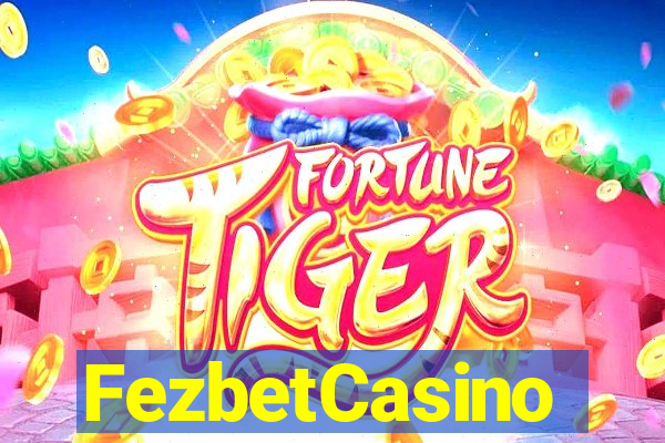 FezbetCasino