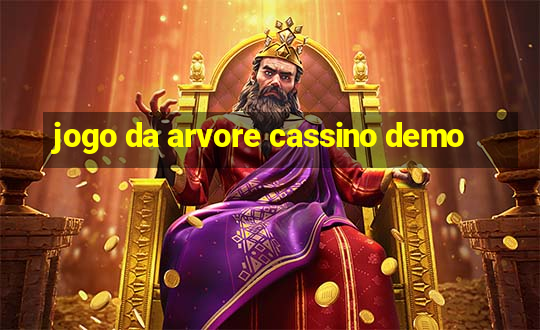 jogo da arvore cassino demo