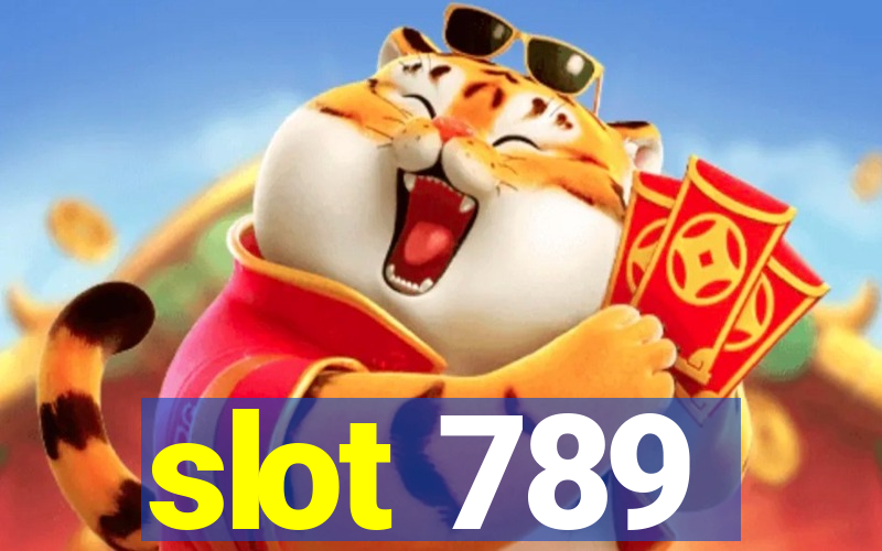 slot 789