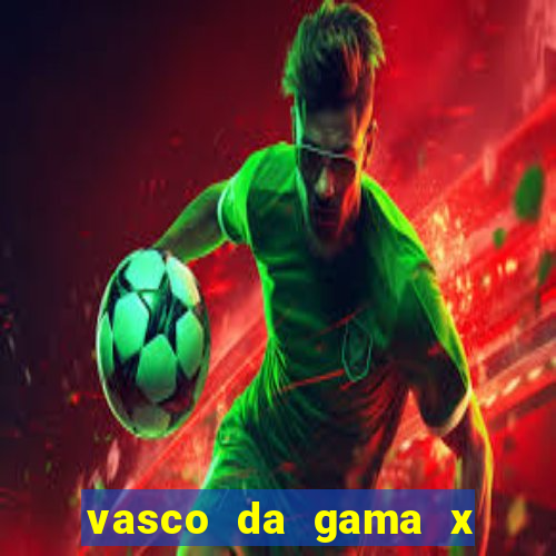 vasco da gama x cruzeiro palpite