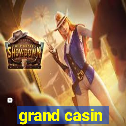 grand casin