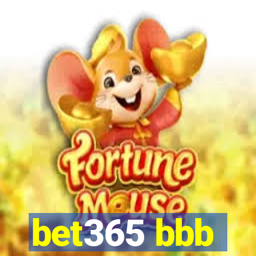 bet365 bbb