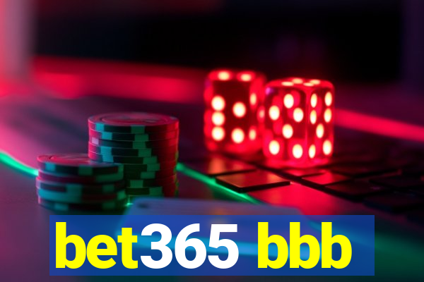 bet365 bbb