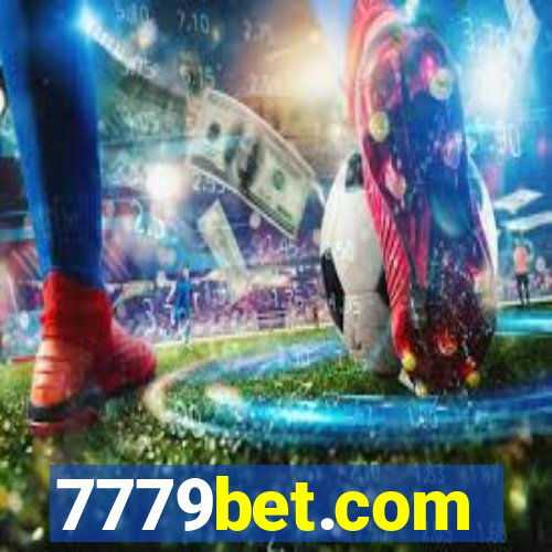 7779bet.com