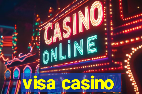 visa casino