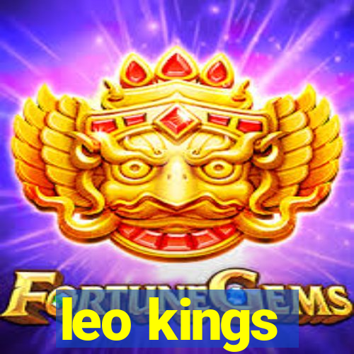 leo kings