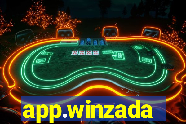 app.winzada