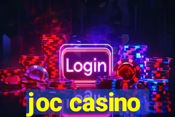 joc casino