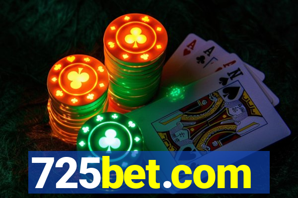 725bet.com