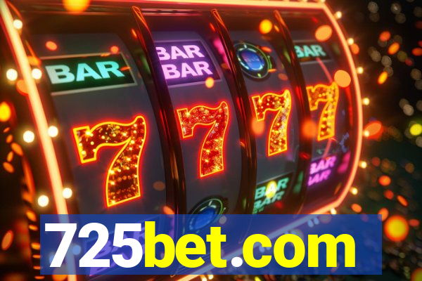 725bet.com