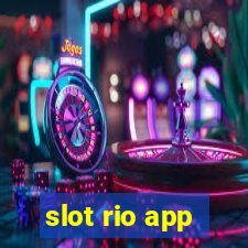 slot rio app