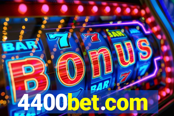 4400bet.com