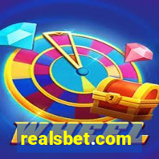 realsbet.com