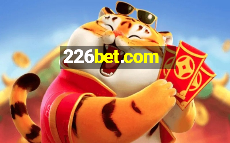 226bet.com