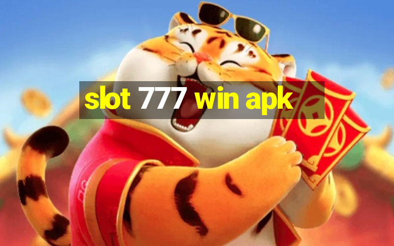 slot 777 win apk