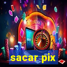 sacar pix