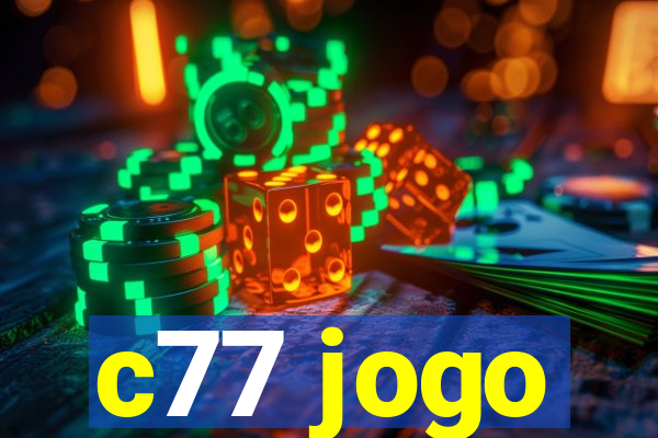 c77 jogo