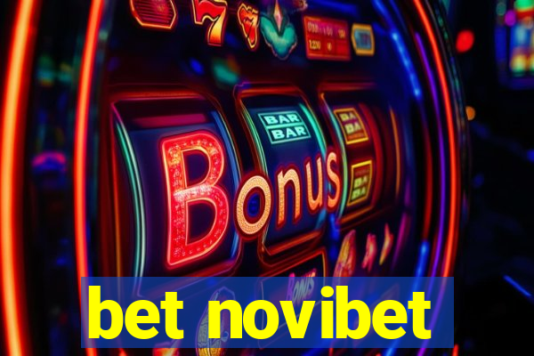 bet novibet