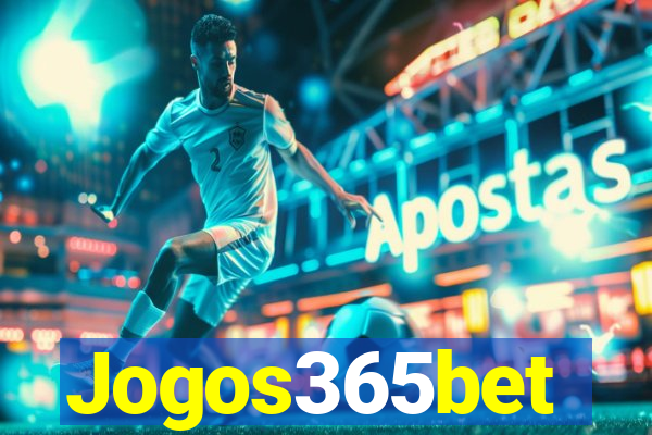 Jogos365bet