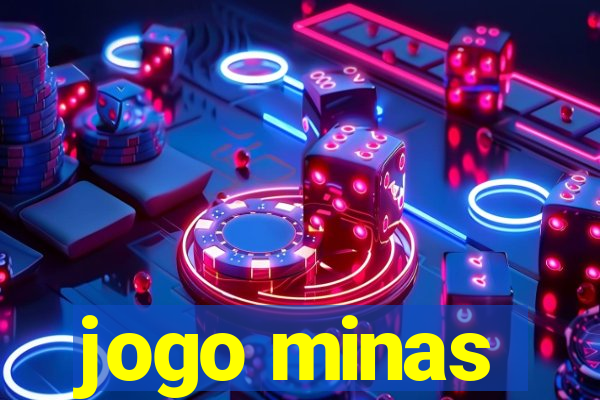 jogo minas