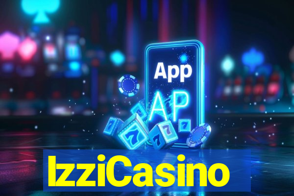 IzziCasino