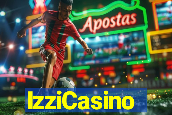 IzziCasino