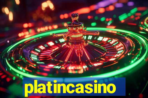 platincasino