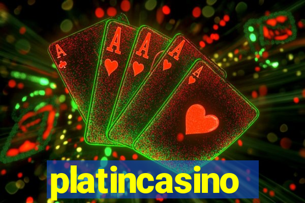 platincasino