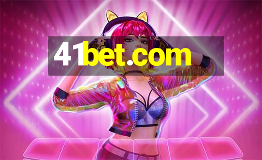 41bet.com