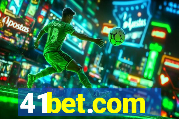 41bet.com