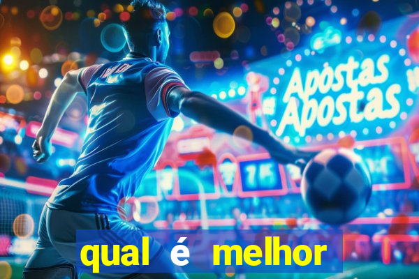 qual é melhor jogo do mundo