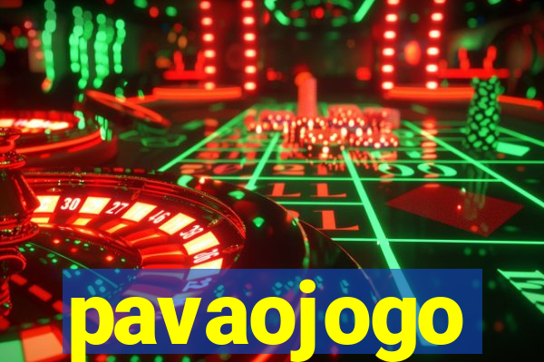 pavaojogo