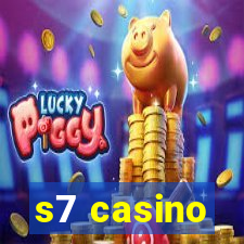 s7 casino