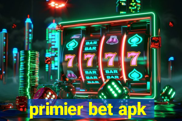 primier bet apk