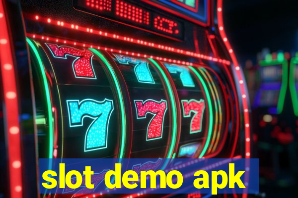 slot demo apk