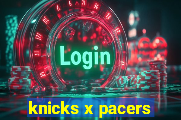 knicks x pacers