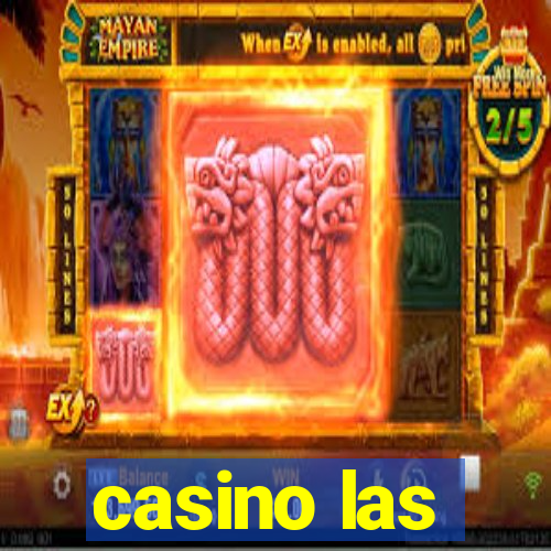 casino las