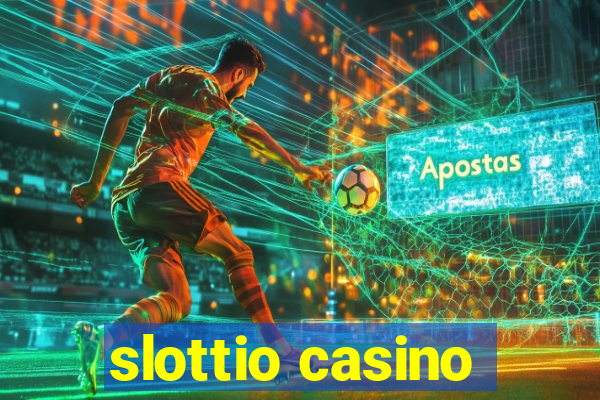 slottio casino