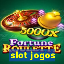 slot jogos