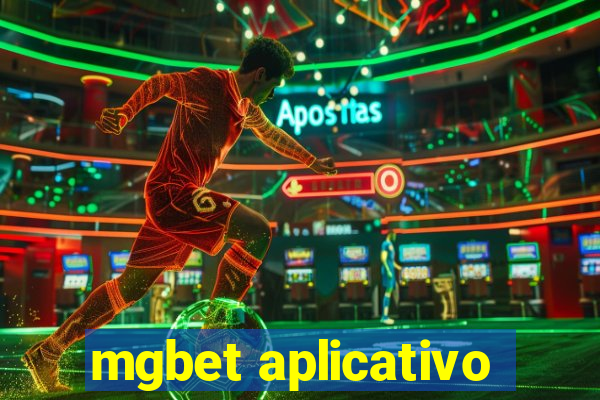 mgbet aplicativo