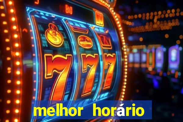 melhor horário para jogar fortune rabbit à noiteCommercial