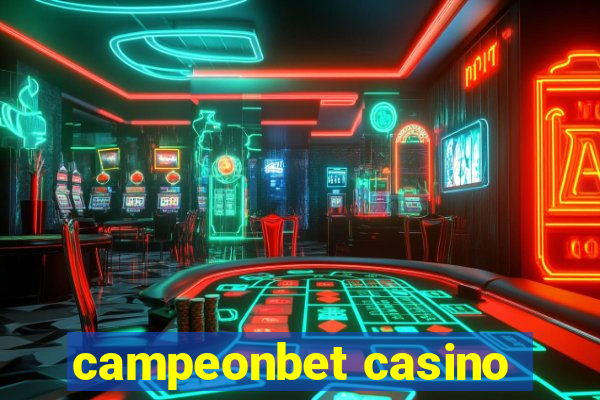 campeonbet casino