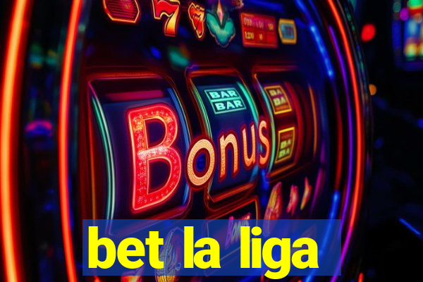 bet la liga